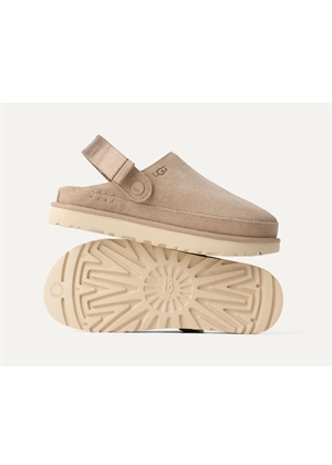W Goldenstar Clog sandal Sand UGG 